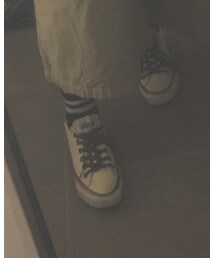 CONVERSE | スニーカー