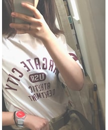 しまむら | Tシャツ/カットソー