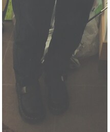 Dr. Martens | シューズ