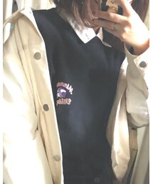 GU | トップス