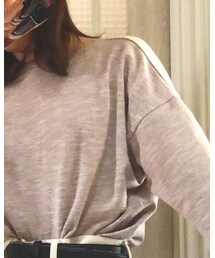 UNIQLO | Tシャツ/カットソー