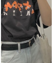 YAKPAK | Tシャツ/カットソー