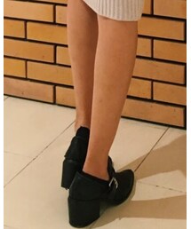 ALLSAINTS | ドレスシューズ