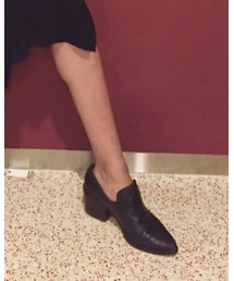 ALLSAINTS | ドレスシューズ