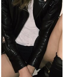 ALLSAINTS | Tシャツ/カットソー