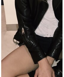 ALLSAINTS | デニムパンツ