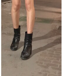 ALLSAINTS | ブーツ