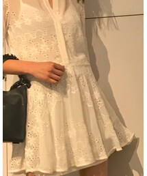 ALLSAINTS | ドレス