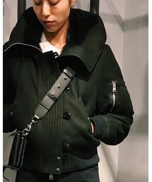 ALLSAINTS | ジャケット/アウター