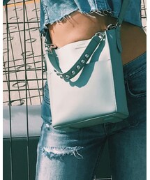 ALLSAINTS | ショルダーバッグ