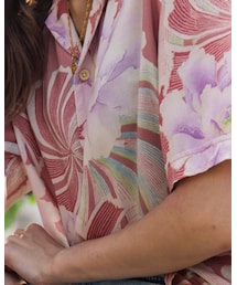 ALLSAINTS | シャツ/ブラウス