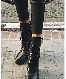 ALLSAINTS | ブーツ
