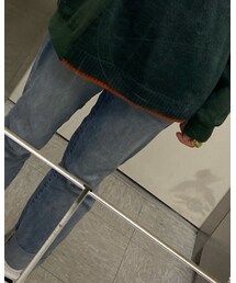 GAP | デニムパンツ