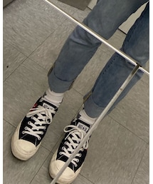 LEFT ALONE | ソックス/靴下