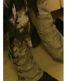 TORNADO MART | パンツ