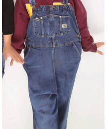 Carhartt | サロペット/オーバーオール