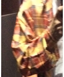 EQUIPMENT | シャツ/ブラウス