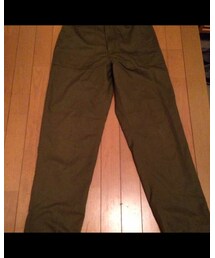 usarmy80s | パンツ