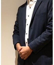 TETE HOMME | シャツ/ブラウス