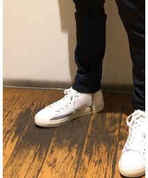 TETE HOMME | スニーカー