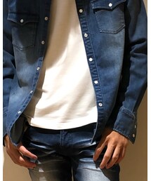 TETE HOMME | Tシャツ/カットソー