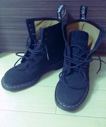 Dr. Martens | ブーツ(ブーツ)
