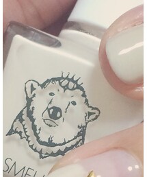 SMELLY | ハンドケア/ハンドクリーム