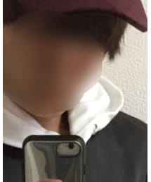 H&M | キャップ