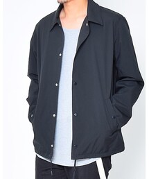 GU | ナイロンジャケット