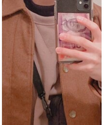 GU | スウェット