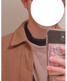 GU | その他トップス