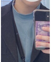 GU | スウェット