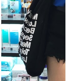 American Apparel | トートバッグ