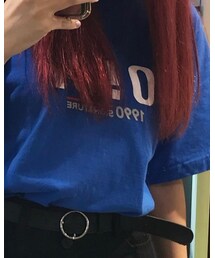 oioi | Tシャツ/カットソー