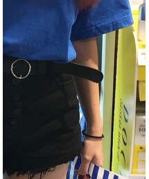 GIRLSRULE | その他パンツ