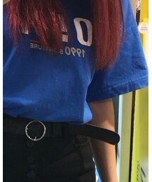 5252 | Tシャツ/カットソー