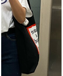 Have a good time | トートバッグ