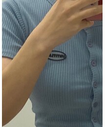 mixxmix | Tシャツ/カットソー