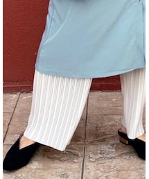 prose verse | その他パンツ