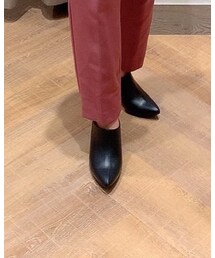 prose verse | シューズ