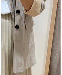 mystic | ジャケット/アウター