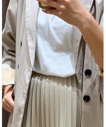 PROPORTION BODY DRESSING | Tシャツ/カットソー