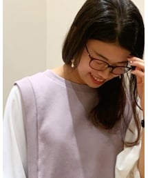 Zoff | メガネ