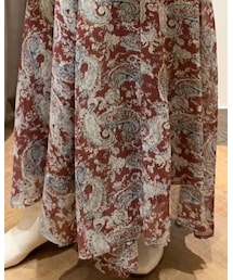 CAPRICIEUX LE'MAGE | スカート