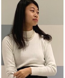 prose verse | ネックレス