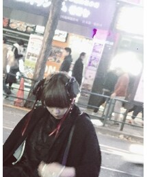 疑心暗鬼 | ヘアアクセサリー