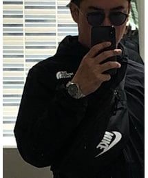 ROLEX | アナログ腕時計