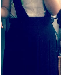 BLACK COMME des GARCONS | スカート