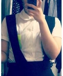 BLACK COMME des GARCONS | シャツ/ブラウス