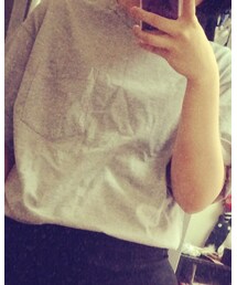 HYKE | Tシャツ/カットソー